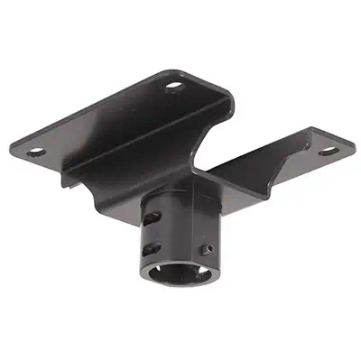 Chief CPA330 accessoire de montage de projecteur Plaque de plafond Noir - Support Fixe & Mobile - visuel 1