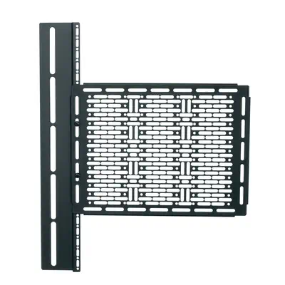 Chief CSMP9X12 accessoire de montage de moniteurs - Support Fixe & Mobile - visuel 1