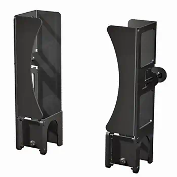 Garantie Support Fixe & Mobile Chief FCA112