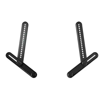 Chief PACSBM accessoire pour barres de son Soutien universel - Support Fixe & Mobile - visuel 1