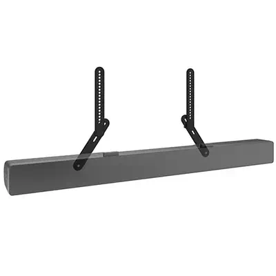 Chief PACSBM accessoire pour barres de son Soutien universel - Support Fixe & Mobile - visuel 2