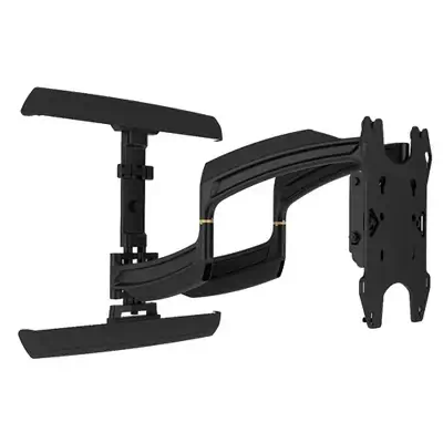 Chief Thinstall TS325TU 132,1 cm (52") Noir - Support Fixe & Mobile - visuel 1