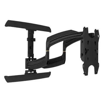 Support Fixe & Mobile 34 kg garantie