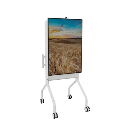 Chief LSCUW montage des affichages de messages 190,5 cm (75") Blanc - Support Fixe & Mobile - visuel 2