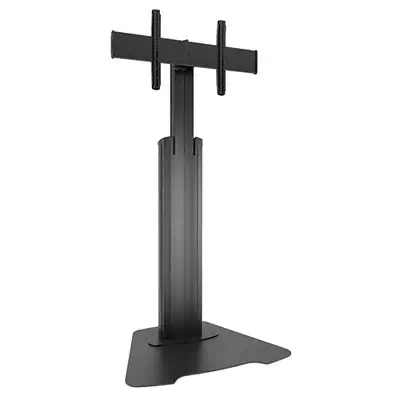 Chief LFAUB support d'écran plat pour bureau 2,03 m (80") Sol Noir - Support Fixe & Mobile - visuel 1