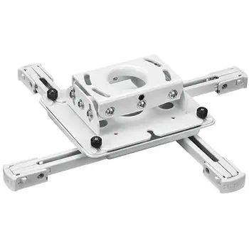 Support Fixe & Mobile Chief 22,7 kg avantages