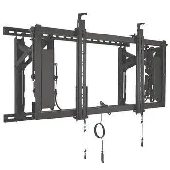 Acheter Chief LVS1U montage des affichages de messages 2,03 m (80") Noir