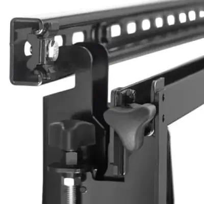Chief LVS1U support pour téléviseur 2,03 m (80") Noir - Support Fixe & Mobile - visuel 7