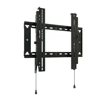 Chief RMT3 support pour téléviseur 165,1 cm (65") Noir meilleur prix