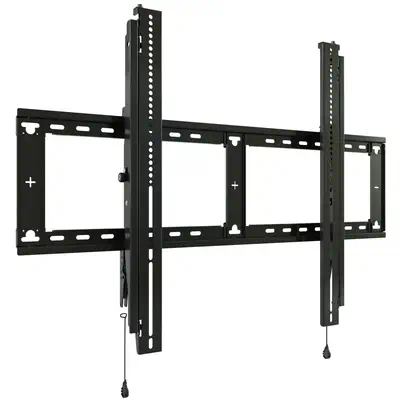 Chief RXT3 support pour téléviseur 2,49 m (98") Noir - Support Fixe & Mobile - visuel 1