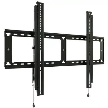 Avantages Support Fixe & Mobile  113,4 kg