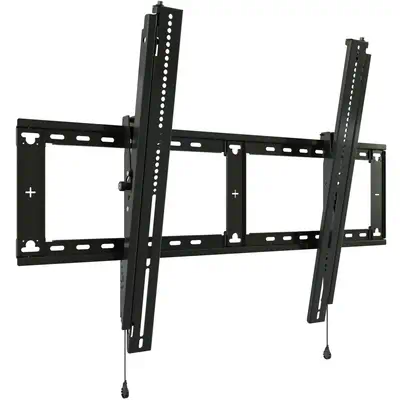 Chief RXT3 support pour téléviseur 2,49 m (98") Noir - Support Fixe & Mobile - visuel 2