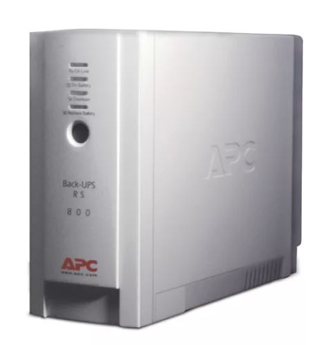 Achat APC BR800I et autres produits de la marque APC