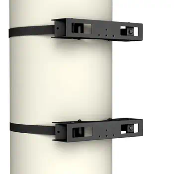 Support Fixe & Mobile Chief Adaptateur de colonne garantie