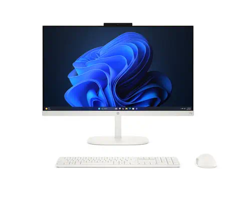 ProStudio 2 All-in-One G2i 24 Desktop PC - HP - Ordinateur tout en un - visuel 1
