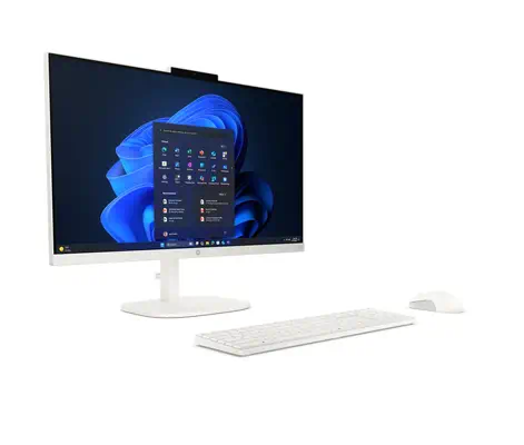 HP ProStudio 2 G2a 24 AMD Ryzen™ 5 220 60,5 cm (23.8") 1920 x 1080 pixels PC All-in-One 8 Go DDR5-SD - Ordinateur tout en un - visuel 2