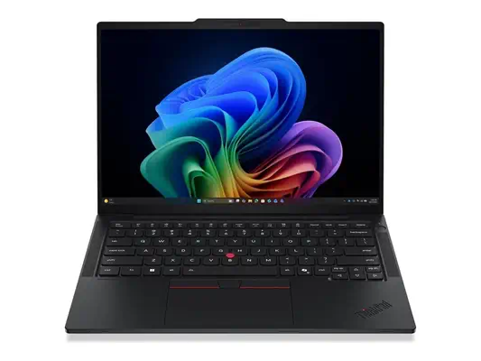 LENOVO ThinkPad T14s Gen 7 Intel Core Ultra 5 325 14p WUXGA 16Go 512Go SSD M.2 Intel Graphics W11P 3 - Lenovo - PC Portable - visuel 2