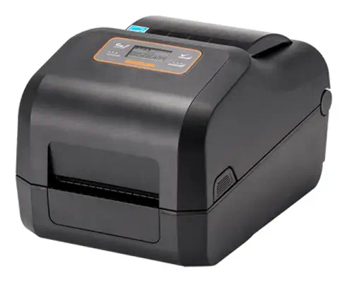 Bixolon XD5-40t imprimante pour étiquettes Thermique direct/Transfert thermique 203 x 203 DPI 152 mm - Autre Imprimante - visuel 4