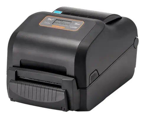 Bixolon XD5-40t imprimante pour étiquettes Thermique direct/Transfert thermique 203 x 203 DPI 152 mm - Autre Imprimante - visuel 2