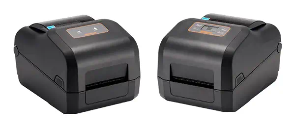 Bixolon XD5-40t imprimante pour étiquettes Thermique direct/Transfert thermique 203 x 203 DPI 152 mm - Autre Imprimante - visuel 5