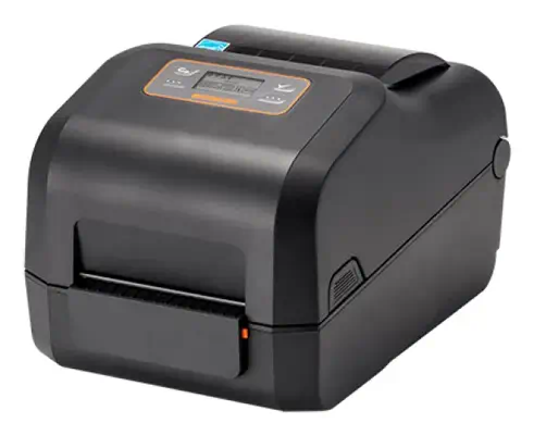Bixolon XD5-40t imprimante pour étiquettes Thermique direct/Transfert thermique 203 x 203 DPI 152 mm - Autre Imprimante - visuel 1