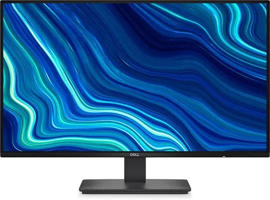 DELL SE2726D écran plat de PC 68,6 cm (27") 2560 x 1440 pixels Quad HD LCD Noir - Dell - Ecran Ordinateur - visuel 2