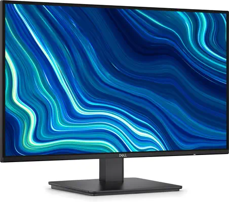 DELL SE2726D écran plat de PC 68,6 cm (27") 2560 x 1440 pixels Quad HD LCD Noir - Dell - Ecran Ordinateur - visuel 1