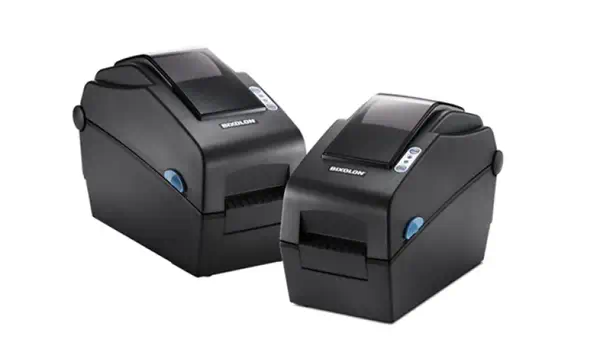 Bixolon SLP-DX220 imprimante pour étiquettes Thermique directe 203 x 203 DPI 152 mm/sec Avec fil &sa - Autre Imprimante - visuel 2