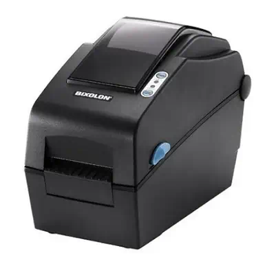 Bixolon SLP-DX220 imprimante pour étiquettes Thermique directe 203 x 203 DPI 152 mm/sec Avec fil &sa - Autre Imprimante - visuel 1