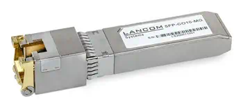 Garantie Accessoire Réseau LANCOM Systems 60170