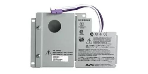Achat Accessoire Réseau APC C SMART-UPS RT 3000/5000VA OUTPUT HARDWIRE sur hello RSE