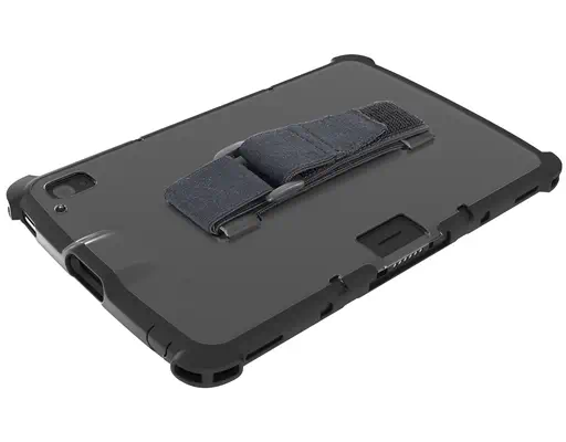 InfoCase FM-SNP-ET4X10-HSTP étui pour tablette 25,4 cm (10") Anti-chocs Noir - Accessoires Tablette - visuel 3