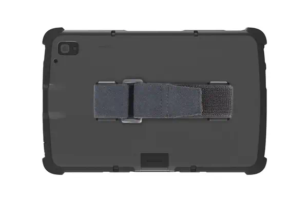 InfoCase FM-SNP-ET4X10-HSTP étui pour tablette 25,4 cm (10") Anti-chocs Noir - Accessoires Tablette - visuel 2