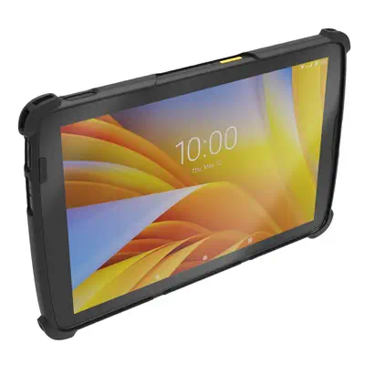 InfoCase FM-SNP-ET4X10-HSTP étui pour tablette 25,4 cm (10") Anti-chocs Noir - Accessoires Tablette - visuel 1