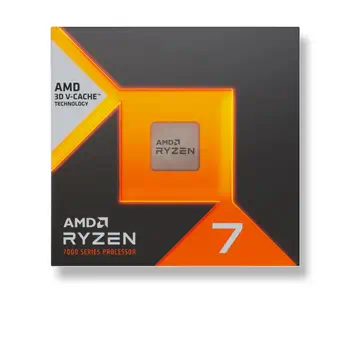 Avantages Processeur AMD 8