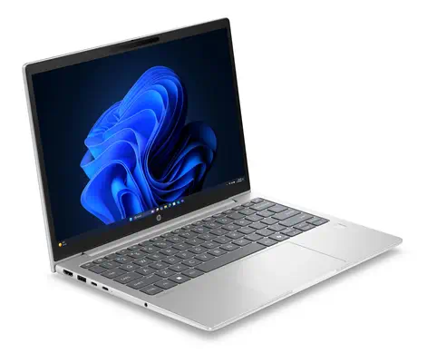 HP DX5X3AT laptop Intel Core 5 Ordinateur portable 33,8 cm (13.3") WUXGA 16 Go DDR5-SDRAM 512 Go SSD - PC Portable - visuel 2