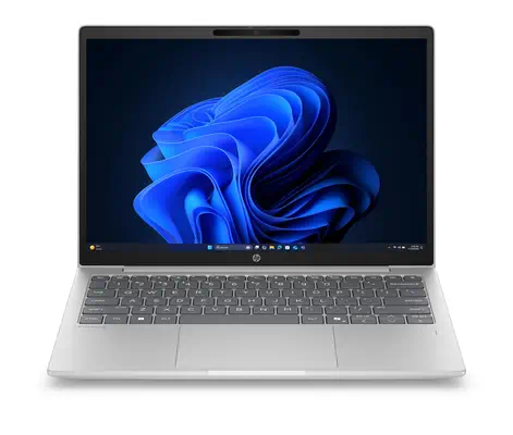 HP DX5X3AT laptop Intel Core 5 Ordinateur portable 33,8 cm (13.3") WUXGA 16 Go DDR5-SDRAM 512 Go SSD - PC Portable - visuel 1