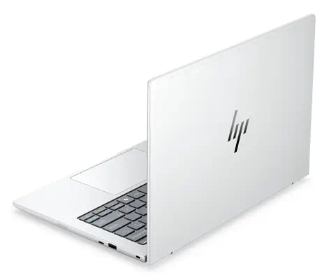 HP E23LZET laptop Copilot+ PC Ordinateur portable 35,6 cm (14") WUXGA 32 Go LPDDR5x-SDRAM 512 Go SSD - PC Portable - visuel 3