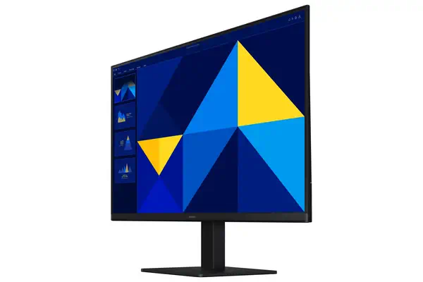 24" Essential Monitor S3 S30GD Full HD - Samsung - Ecran Ordinateur - visuel 4