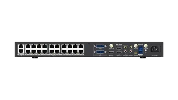 DS-DT60P-02HDI20NO/U - Hikvision - Accessoire Affichage - visuel 4