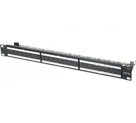 Hypertec 257019-HY baie de branchements 1U - Rack et Armoire - visuel 1