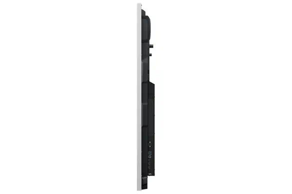 75" OS-Free WEF Interactive Display - Samsung - Affichage dynamique - visuel 5