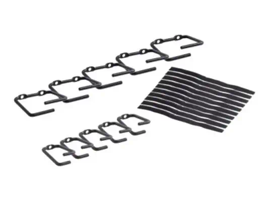APC cable Management Ring - Accessoire Câble - visuel 1