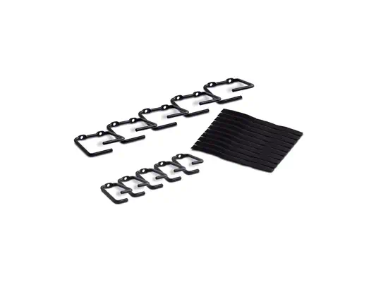 APC cable Management Ring - Accessoire Câble - visuel 2