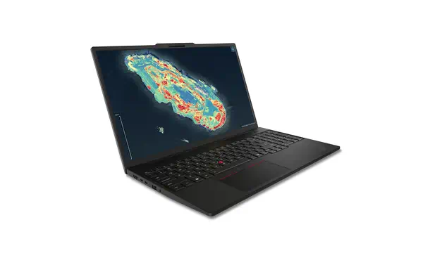 ThinkPad P16s Gen 5 (AMD) Copilot + PC - Lenovo - Station de Travail Mobile - visuel 4