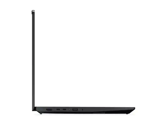 LENOVO ThinkPad P16s Gen 5 AMD AMD Ryzen AI 7 PRO 450 16p WUXGA 32Go 1To SSD M.2 AMD Radeon 860M W11 - Lenovo - Station de Travail Mobile - visuel 9