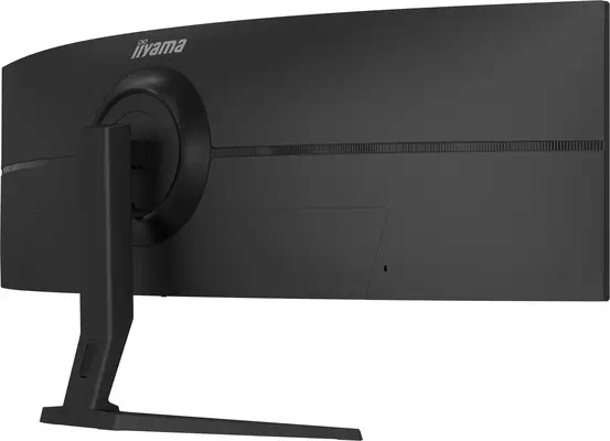 iiyama ProLite XCB4994DQSU-B1 écran plat de PC 124,5 cm (49") 5120 x 1440 pixels Dual QHD LCD Noir - Ecran Ordinateur - visuel 9