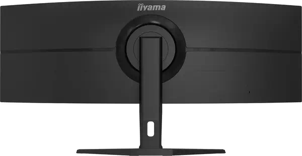 iiyama ProLite XCB4994DQSU-B1 écran plat de PC 124,5 cm (49") 5120 x 1440 pixels Dual QHD LCD Noir - Ecran Ordinateur - visuel 7
