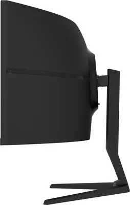 iiyama ProLite XCB4994DQSU-B1 écran plat de PC 124,5 cm (49") 5120 x 1440 pixels Dual QHD LCD Noir - Ecran Ordinateur - visuel 5
