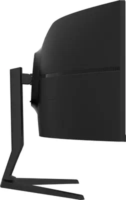 iiyama ProLite XCB4994DQSU-B1 écran plat de PC 124,5 cm (49") 5120 x 1440 pixels Dual QHD LCD Noir - Ecran Ordinateur - visuel 6